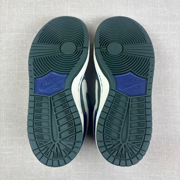 🥶 Nike SB Dunk Low “Deep Royal Blue” 5.5W - Picture 5 of 6